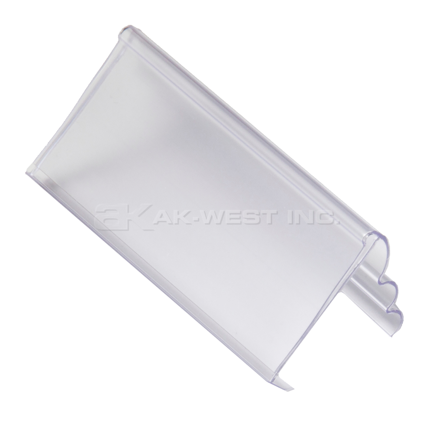 Clear, Window Pkg Of 25