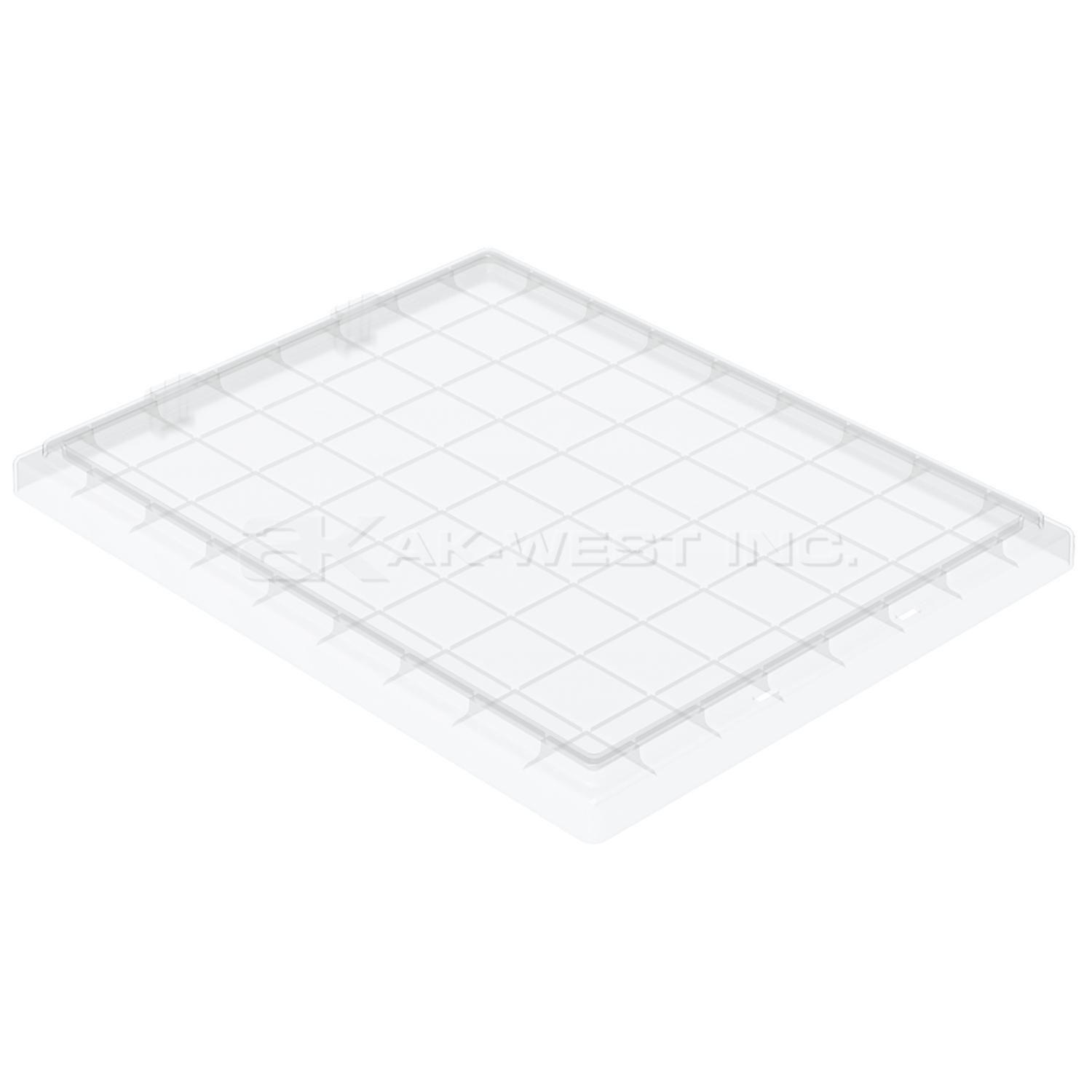 SCLAR, Lid For 35190 (6 Per Carton)
