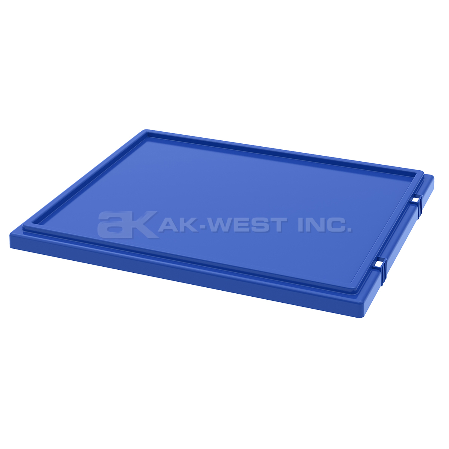 Blue, Lid For 35230 (3 Per Carton)