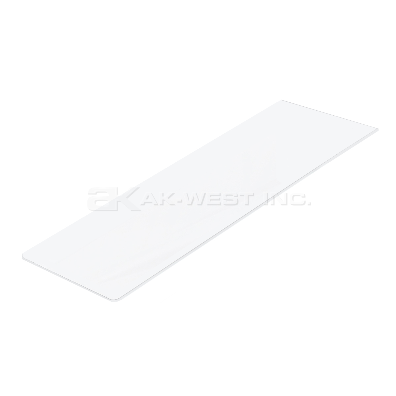 Clear, Lid for 36110 (8 Per Carton)