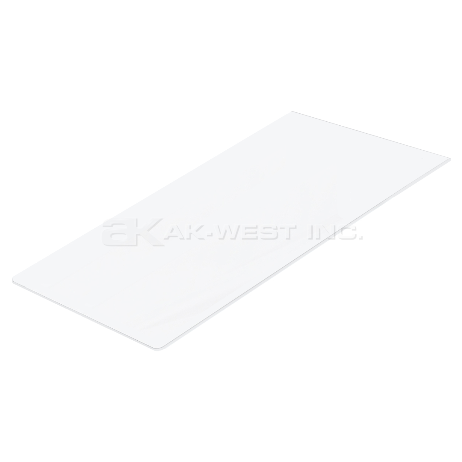 Clear, Lid for 36120 (10 Per Carton)