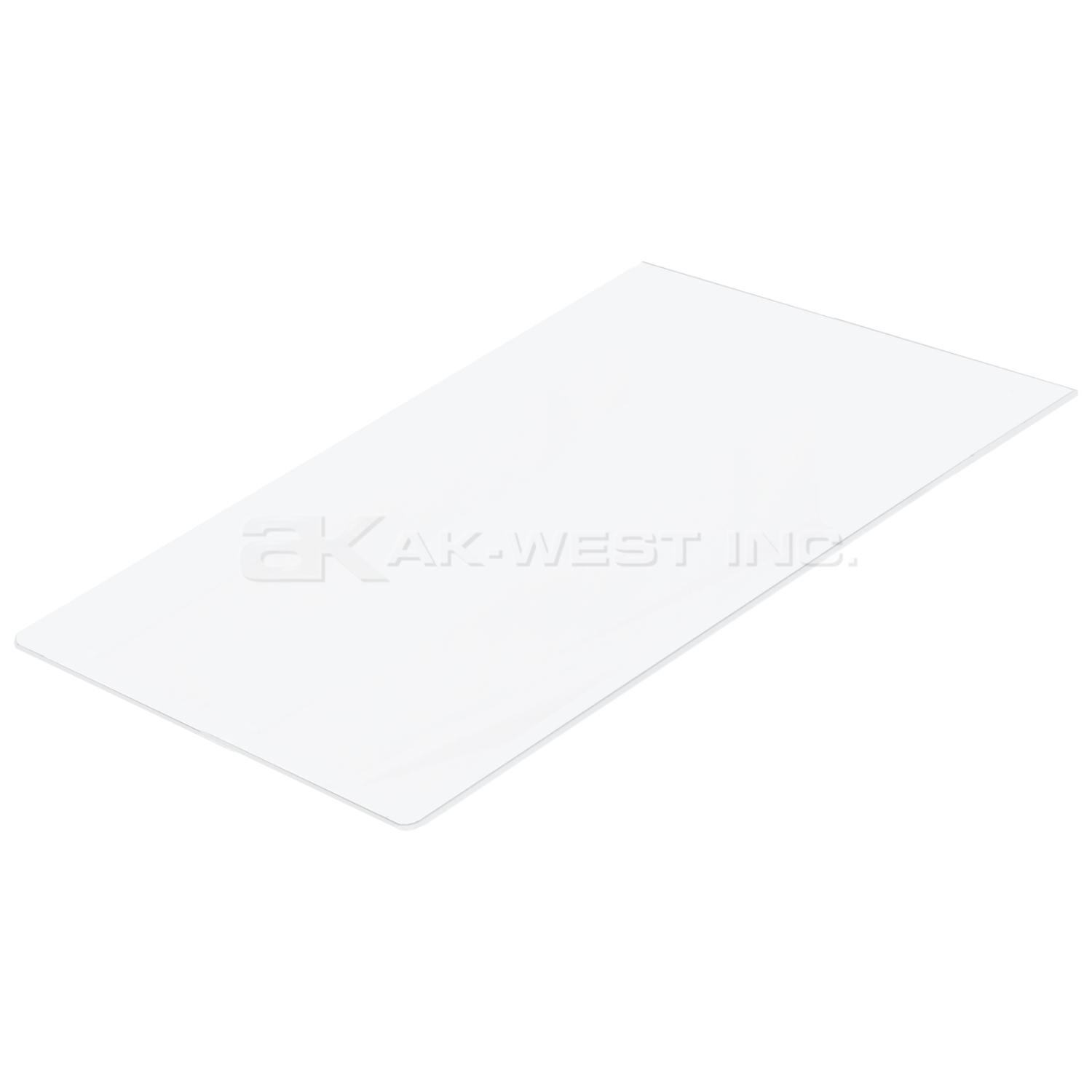 Clear, Lid for 36130 (8 Per Carton)