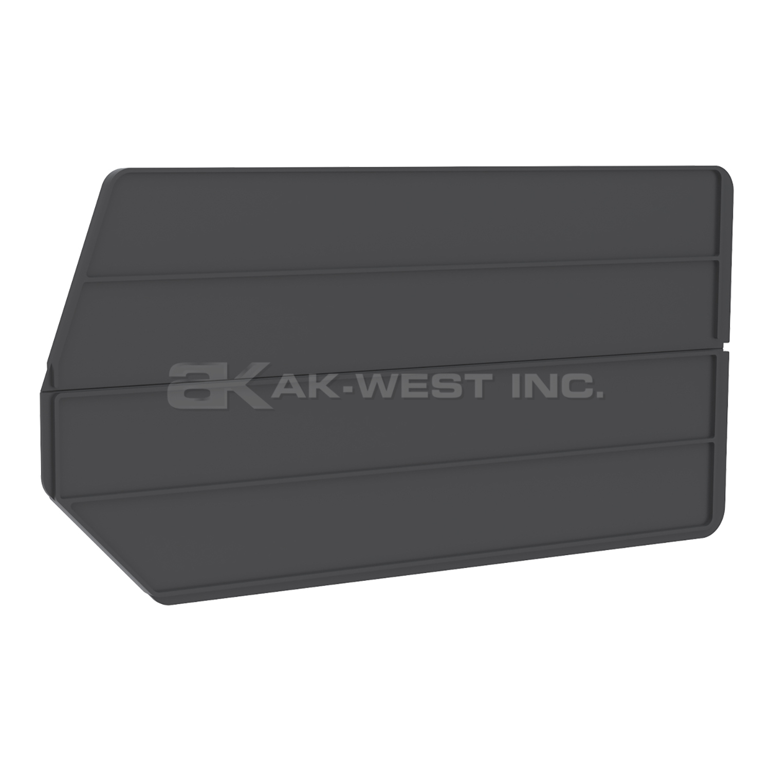 Black, Dividers For A30265 (Package of 6)