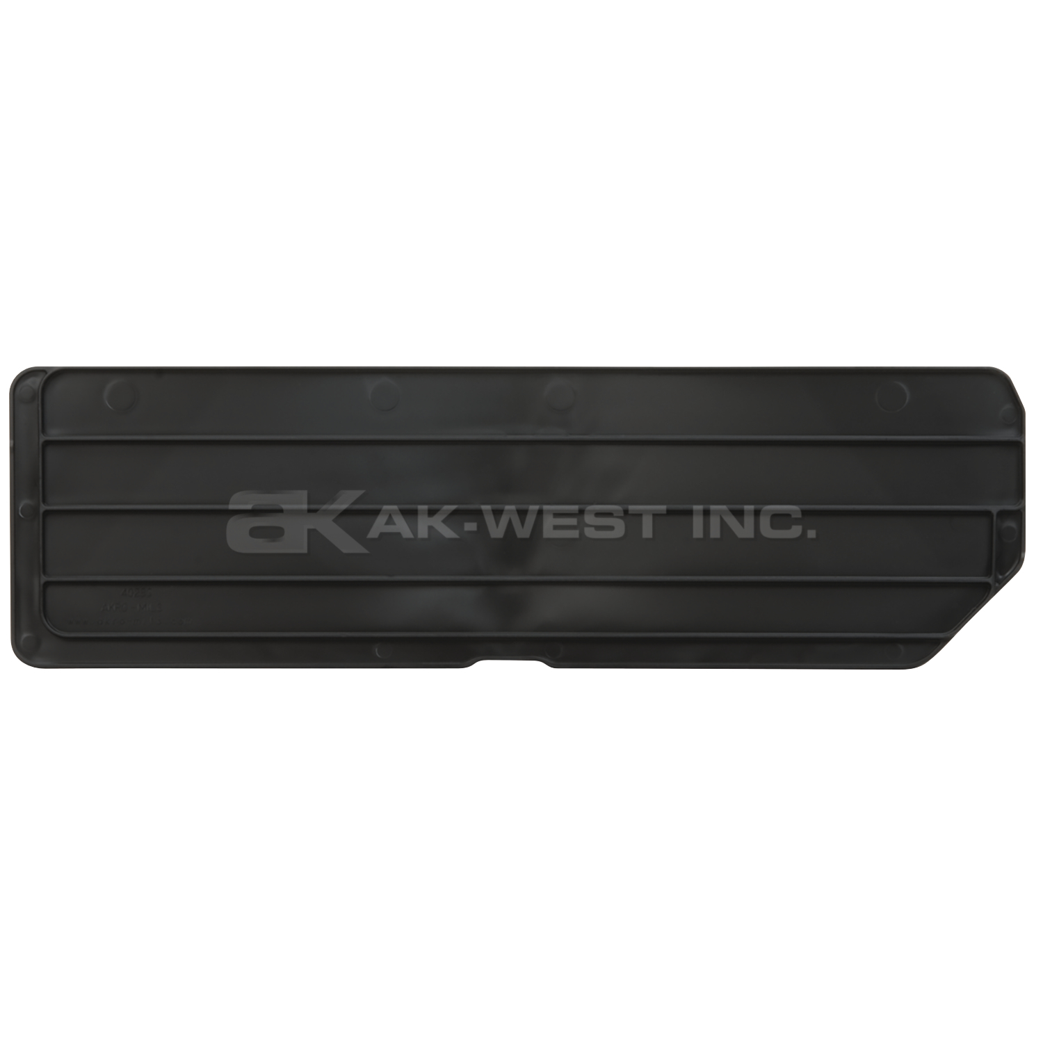 Black, Length Divider For A30280 (Package of 2)