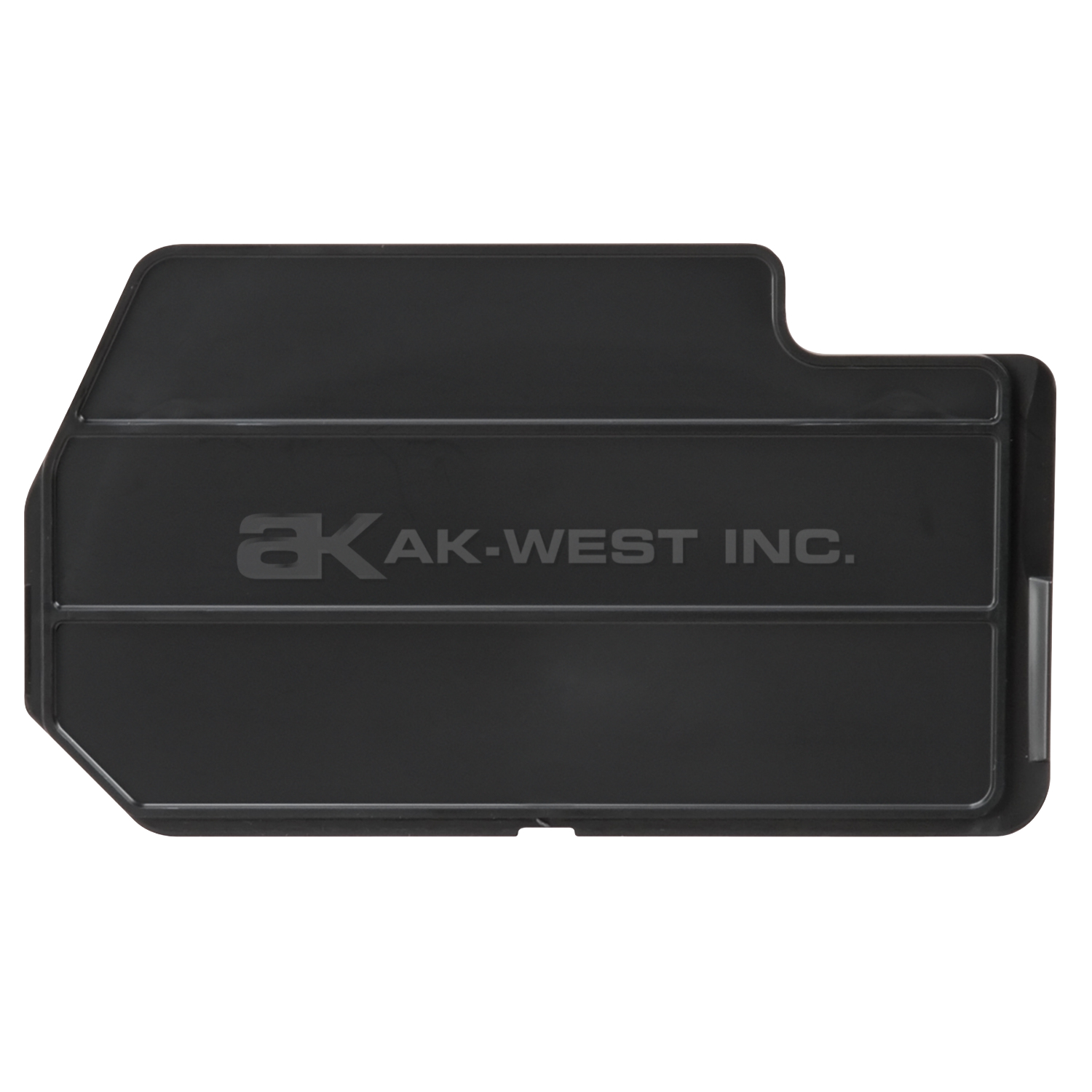 Black, Dividers For A30320 (Package of 7)