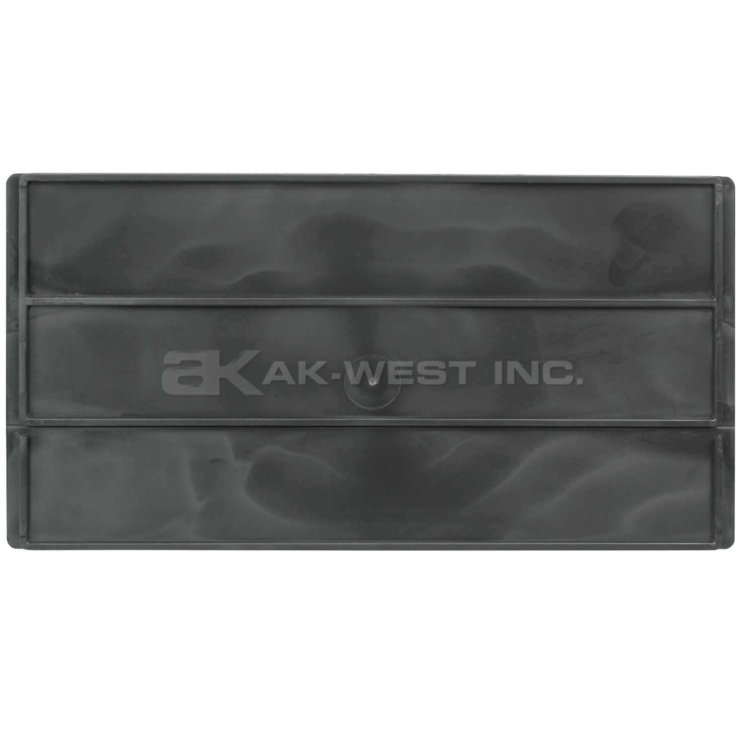 Black, Dividers For A30358 (Package of 6)