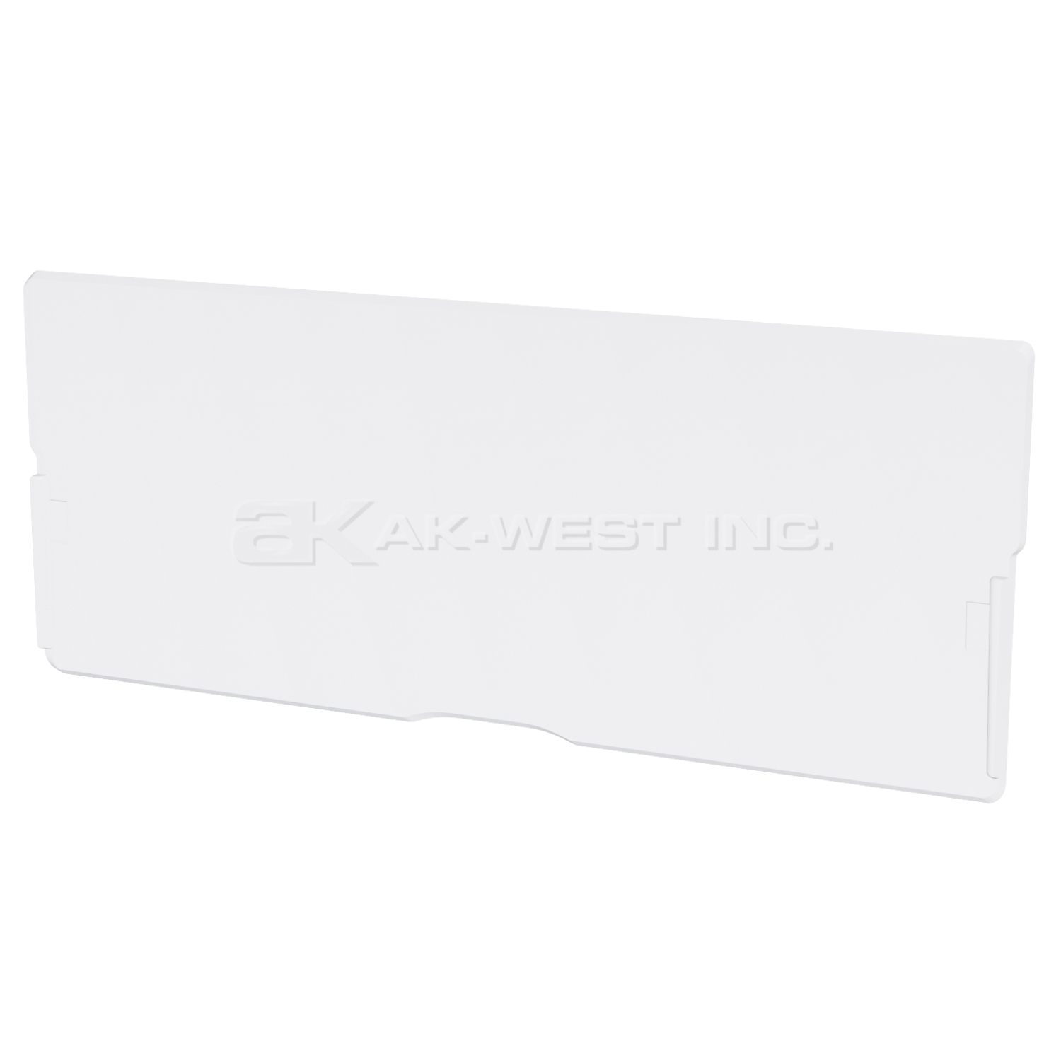 Black, Dividers For A20702 (Package of 6)