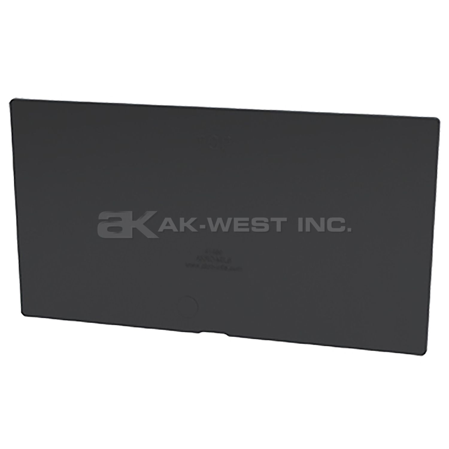 Black, Dividers For A31182 and A31188 (Package of 6)