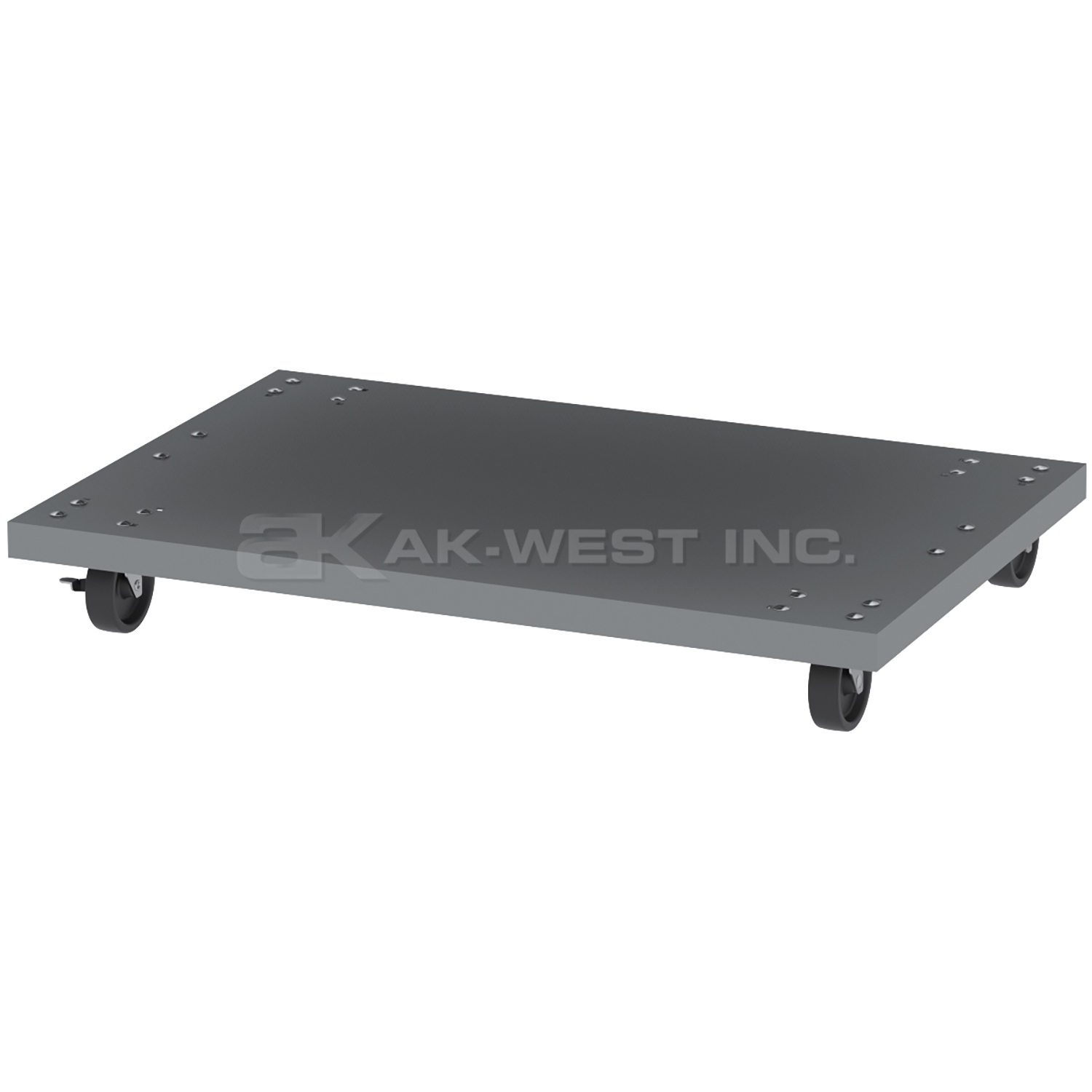 Grey, Mobile Kit for APRD