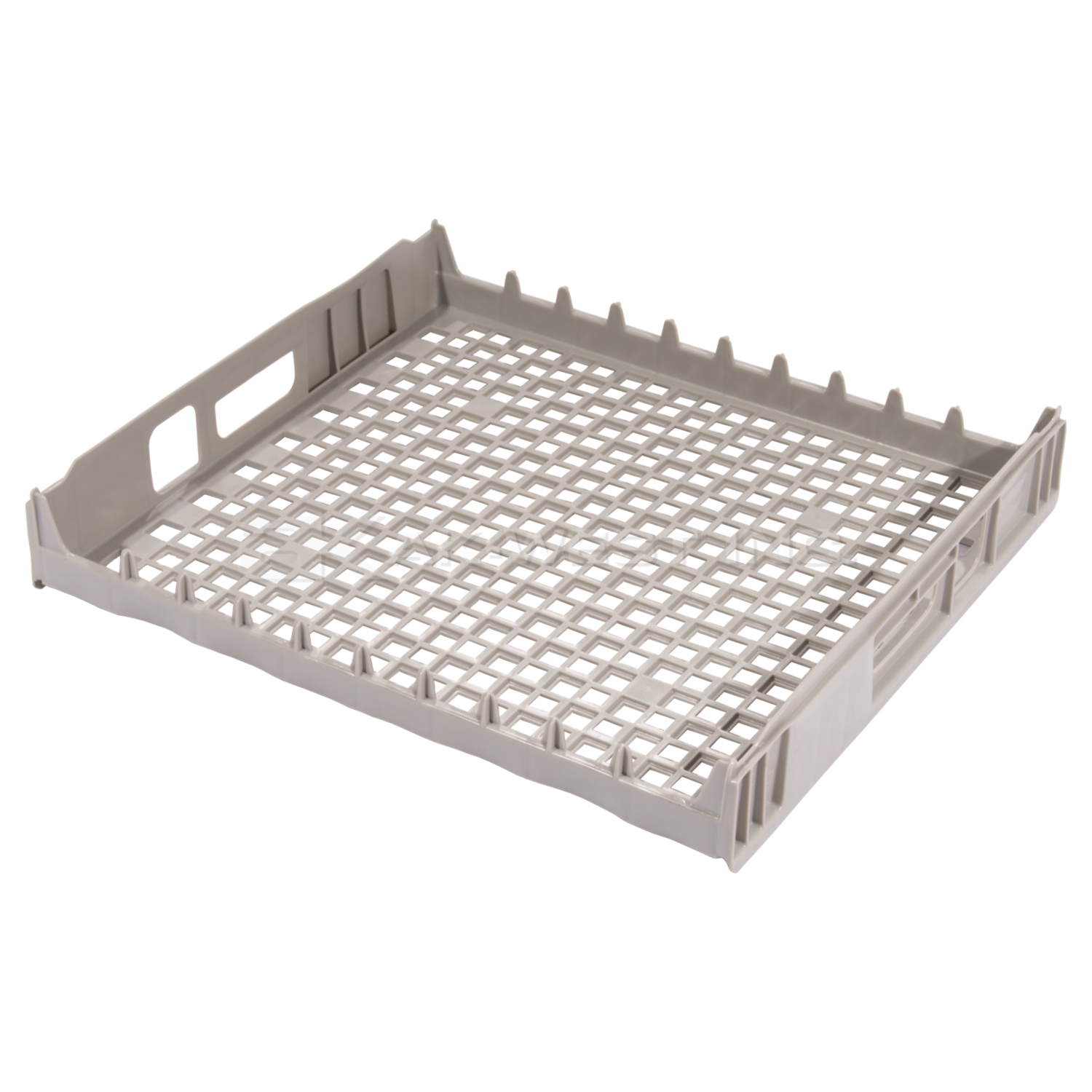 Grey, 23" x 20" x 4", Multi-Purpose Tray (Alt. M/N: C19701)