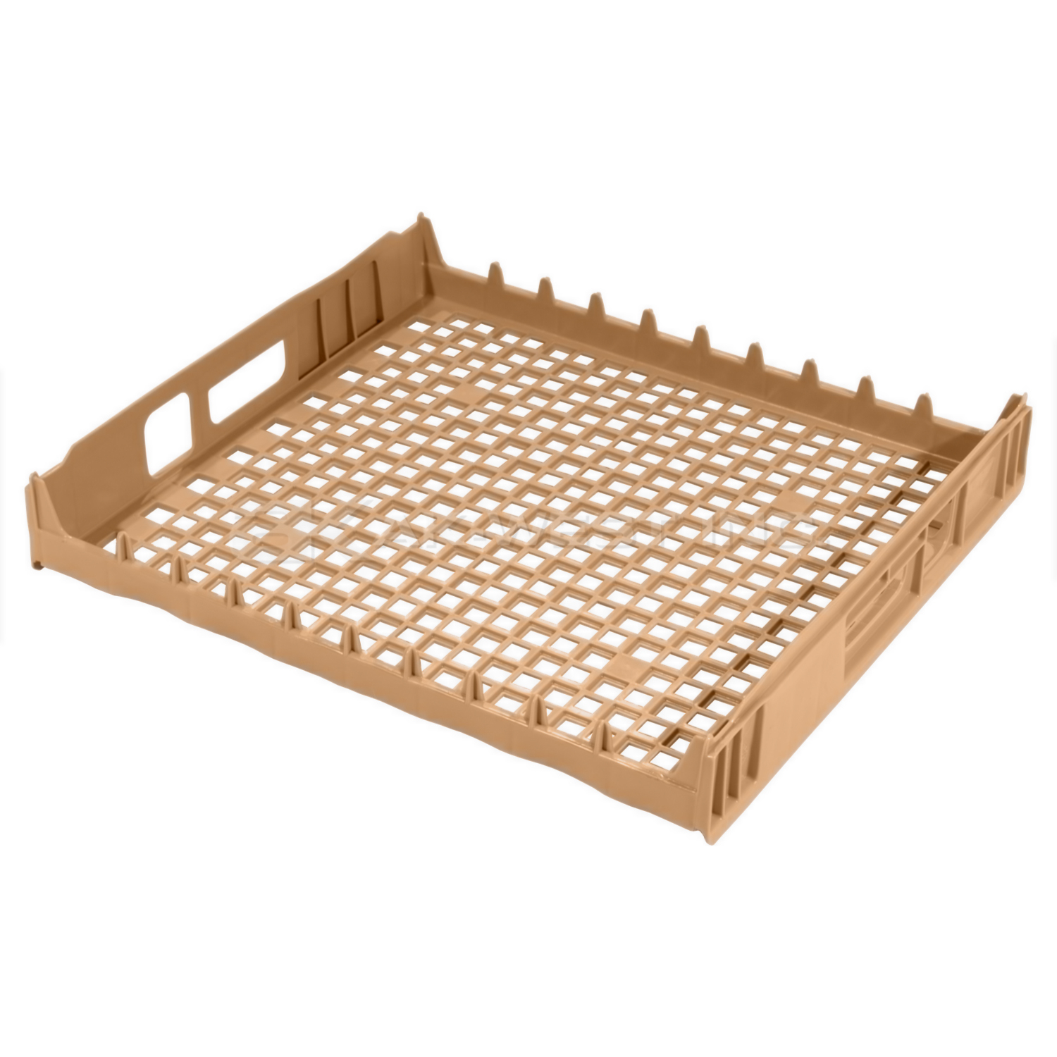Beige, 23" x 20" x 4", Multi-Purpose Tray (Alt. M/N: C19701)