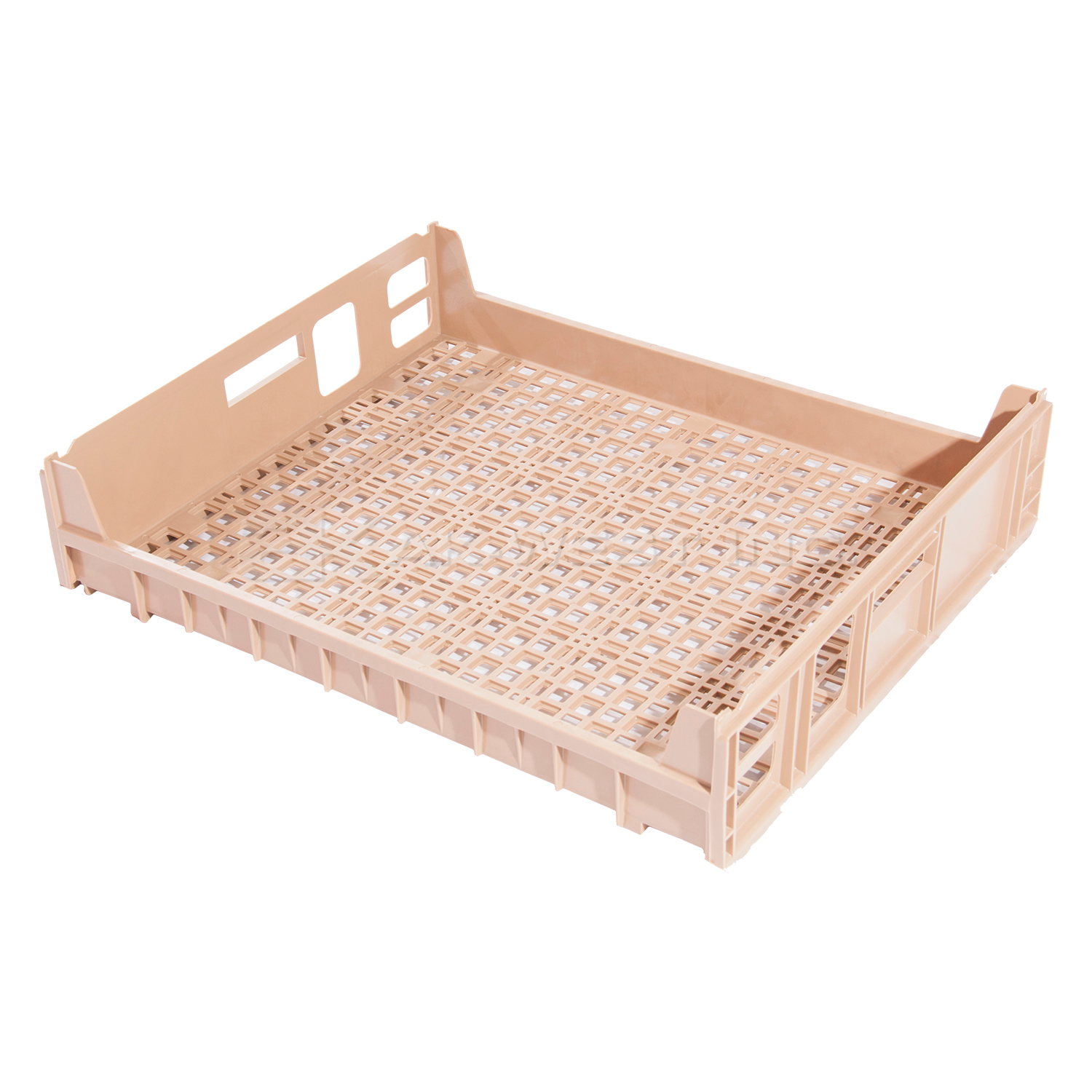 Beige, 26" x 22" x 6", Multi-Purpose Tray (Alt. M/N: C19706)