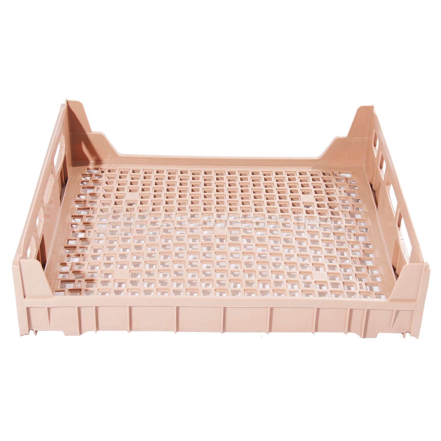 Beige, 26" x 22" x 7", Multi-Purpose Tray (Alt. M/N: C19704)