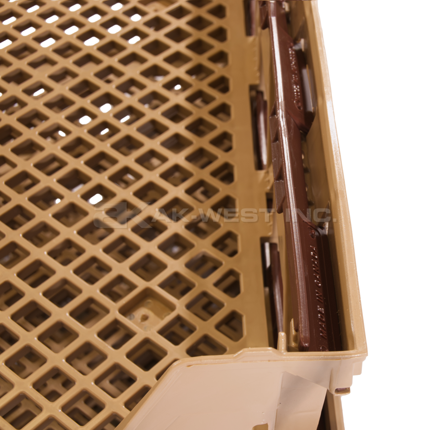 Beige, 27" x 23" x 6", Multi-Purpose Convertible Tray (Alt. M/N: C19932)
