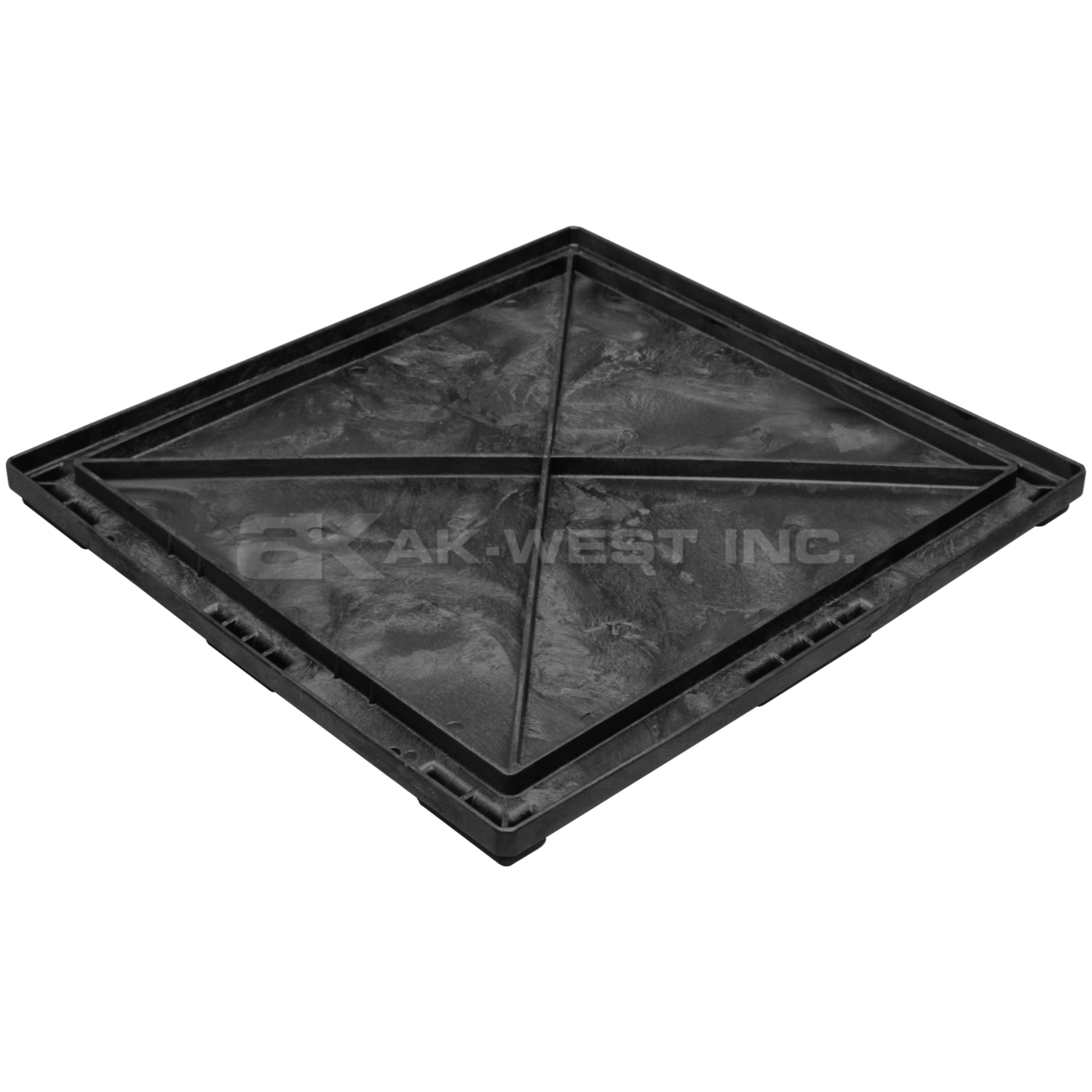Black, Lid for BS3230 and BN3230 Series Bulk Box