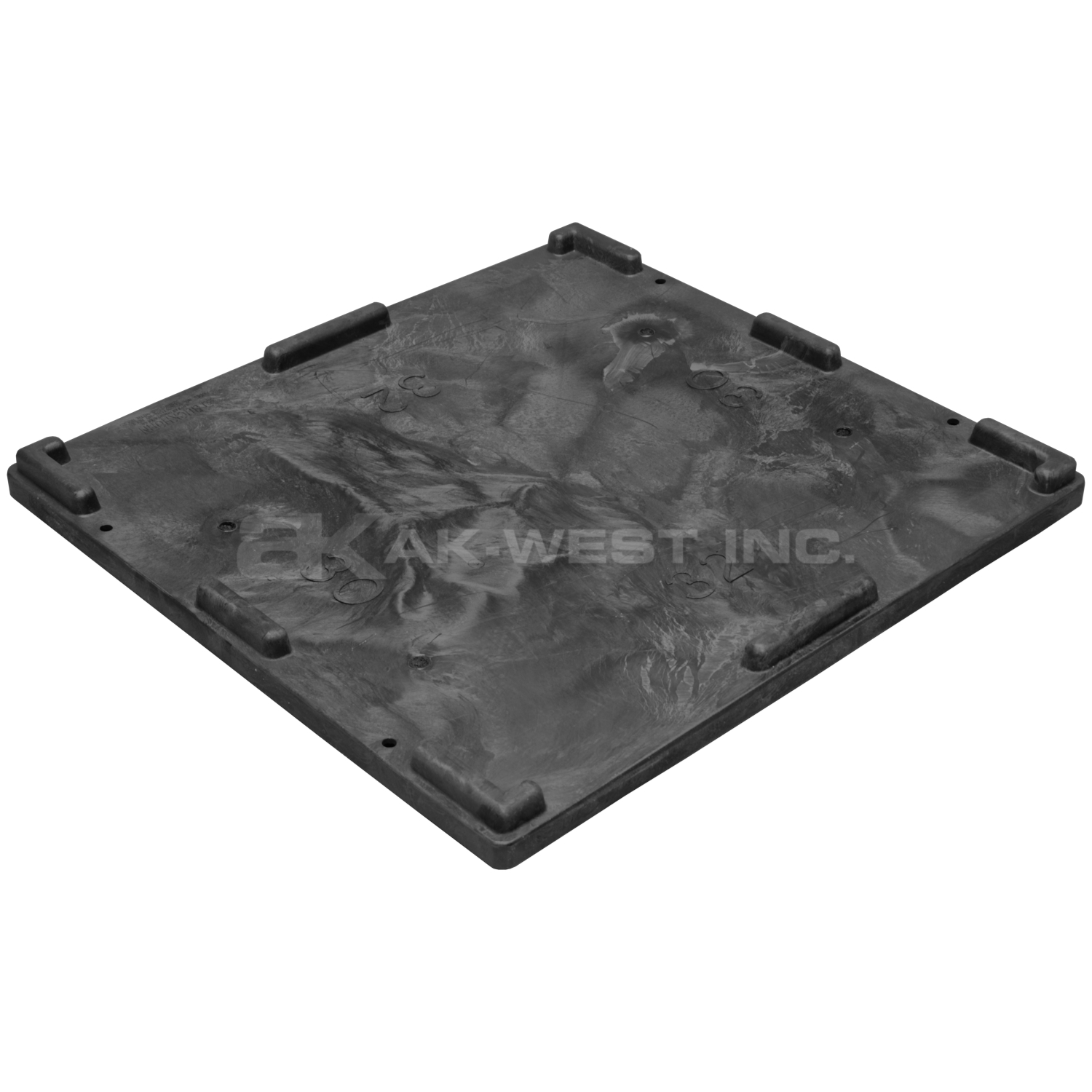 Black, Lid for BS3230 and BN3230 Series Bulk Box