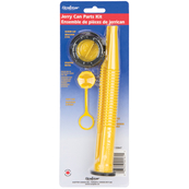 Yellow, Jerry Can Accessory Kit