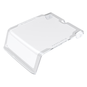 Clear, Lid For A30210 (24 Per Carton)