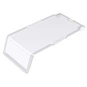 Clear, Lid For A30230 (12 Per Carton)