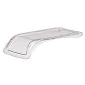 Clear, Bin Lid For 305A5 (12 Per Carton)