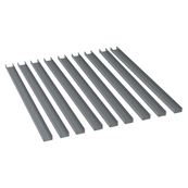 Grey, Rail Kit for 30930 ProCart