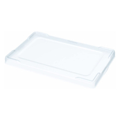 Clear, Lid For 33220, 33222, 33223, 33224, 33226, 33228 (3 Per Carton)