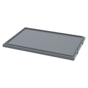 Grey, Lid For 35300 (3 Per Carton)