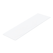 Clear, Lid for 36110 (8 Per Carton)