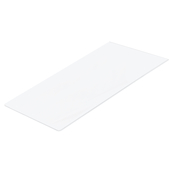 Clear, Lid for 36120 (10 Per Carton)