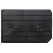 Black, Length Divider For A30282 & A30283 (Package of 1)
