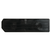 Black, Length Divider For A30284 & A30286 (Package of 4)