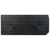 Black, Length Divider For A30290 (Package of 1)