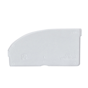 Clear, Length Dividers For A305A1 (Package of 8)