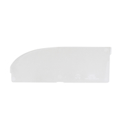 Clear, Length Dividers A305A3 (Package of 8)