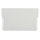 Black, Dividers For A20701 (Package of 16)