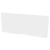 Black, Dividers For A20702 (Package of 6)