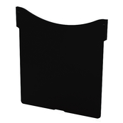 Black, Width Dividers For A30230 (Package of 6)