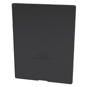 Black, Dividers For A31142 (Package of 6)
