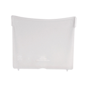 Clear, Width Dividers A305B1 (Package of 6)