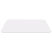 One 18"W x 36"L Inlay Mat