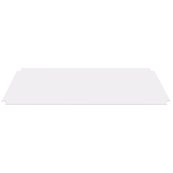 One 18"W x 48"L Inlay Mat