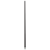 Black Epoxy, 54" Upright Post