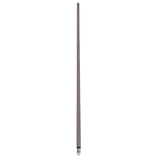 Grey Epoxy, 54" Upright Post