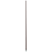 Grey Epoxy, 63" Upright Post