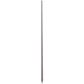 Grey Epoxy, 74" Upright Post