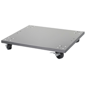 Grey, Mobile Dolly - Aprd18
