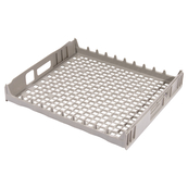 Grey, 23" x 20" x 4", Multi-Purpose Tray (Alt. M/N: C19701)
