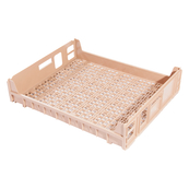 Beige, 26" x 22" x 6", Multi-Purpose Tray (Alt. M/N: C19706)