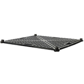 Black, 24"L x 24"W x 1"H Lid for SC24240822T