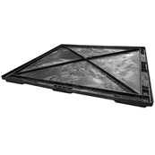 Black, Lid for BH4845 Series Bulk Box